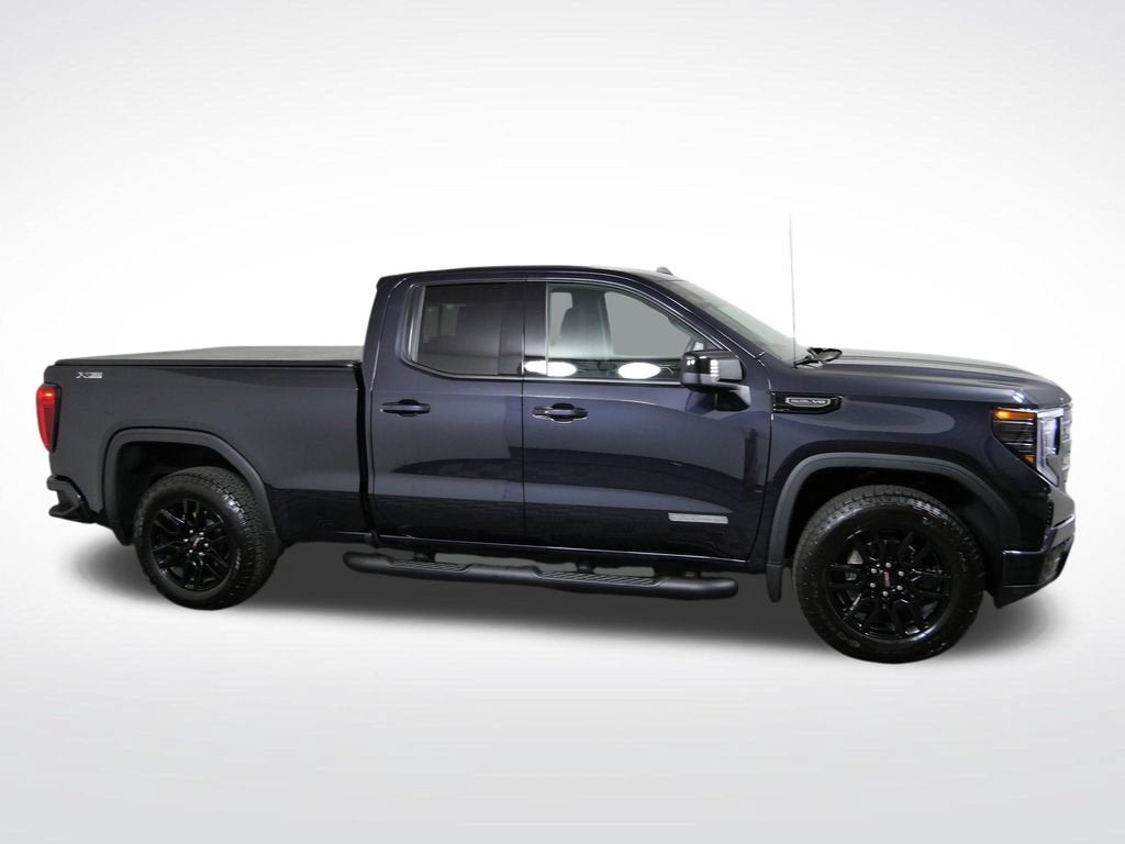 gmc sierra 1500 2025 1GTRUCED9SZ146517 image gmc sierra 1500 2025 1GTRUCED9SZ146517 image